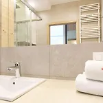 דירה Jaktorowska *