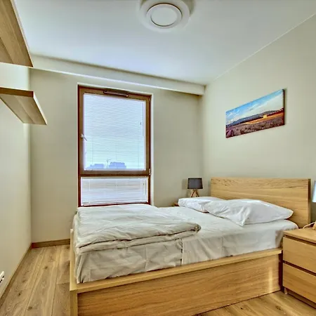 Jaktorowska Varšava