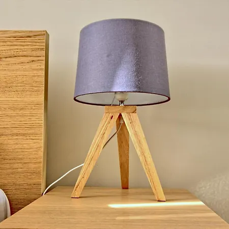 Jaktorowska Apartmán