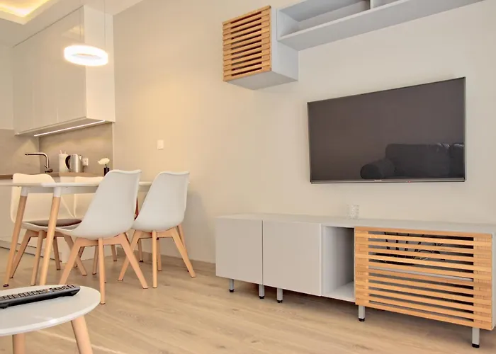 דירה Jaktorowska ורשה