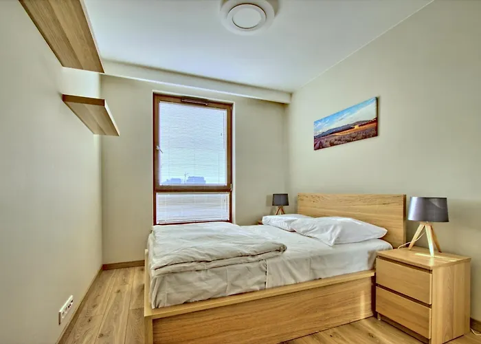 Jaktorowska ורשה