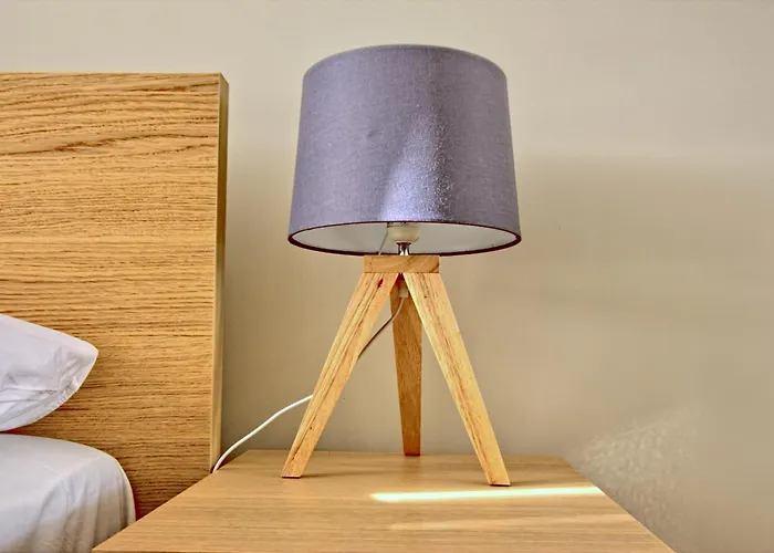 Jaktorowska 아파트