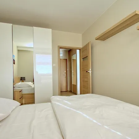 Jaktorowska Apartamento