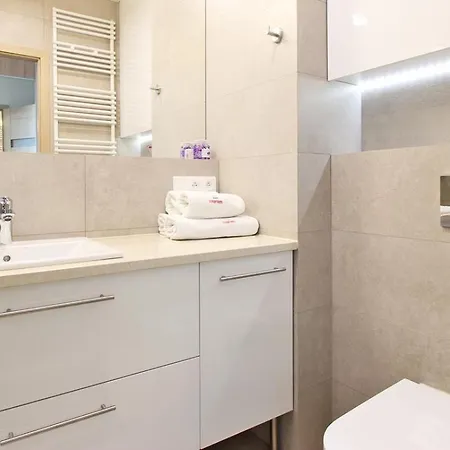 Jaktorowska Apartamento