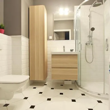 Jaktorowska * Varsóvia