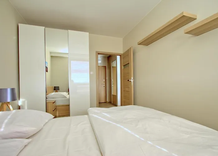 Jaktorowska Apartman