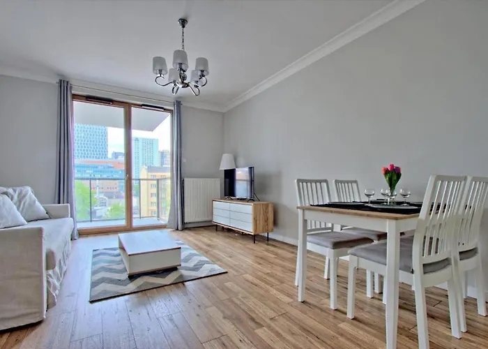 Jaktorowska Apartman